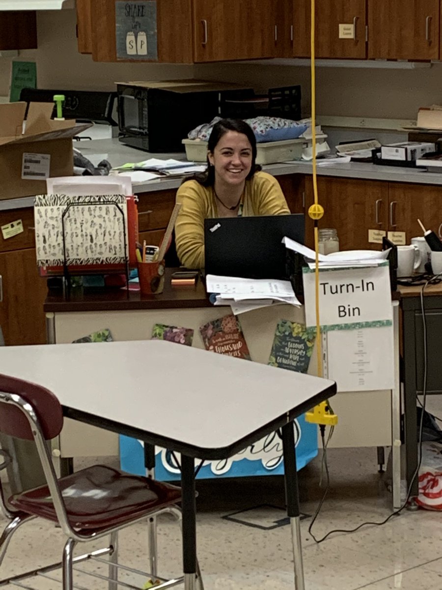 Cumberland Valley High School tweet media