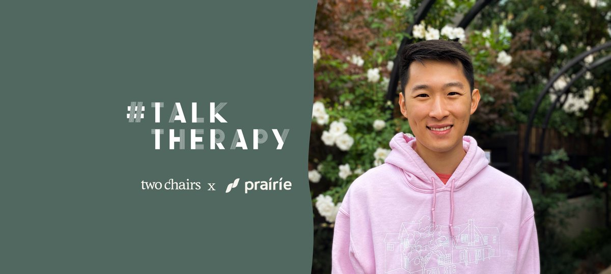 Two Chairs Therapy tweet media