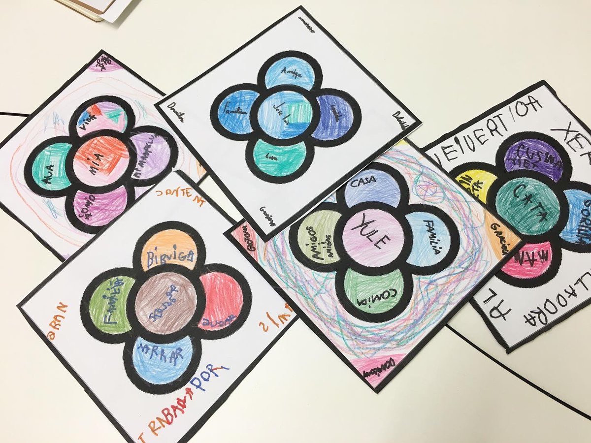 Escola Octavio Paz tweet media