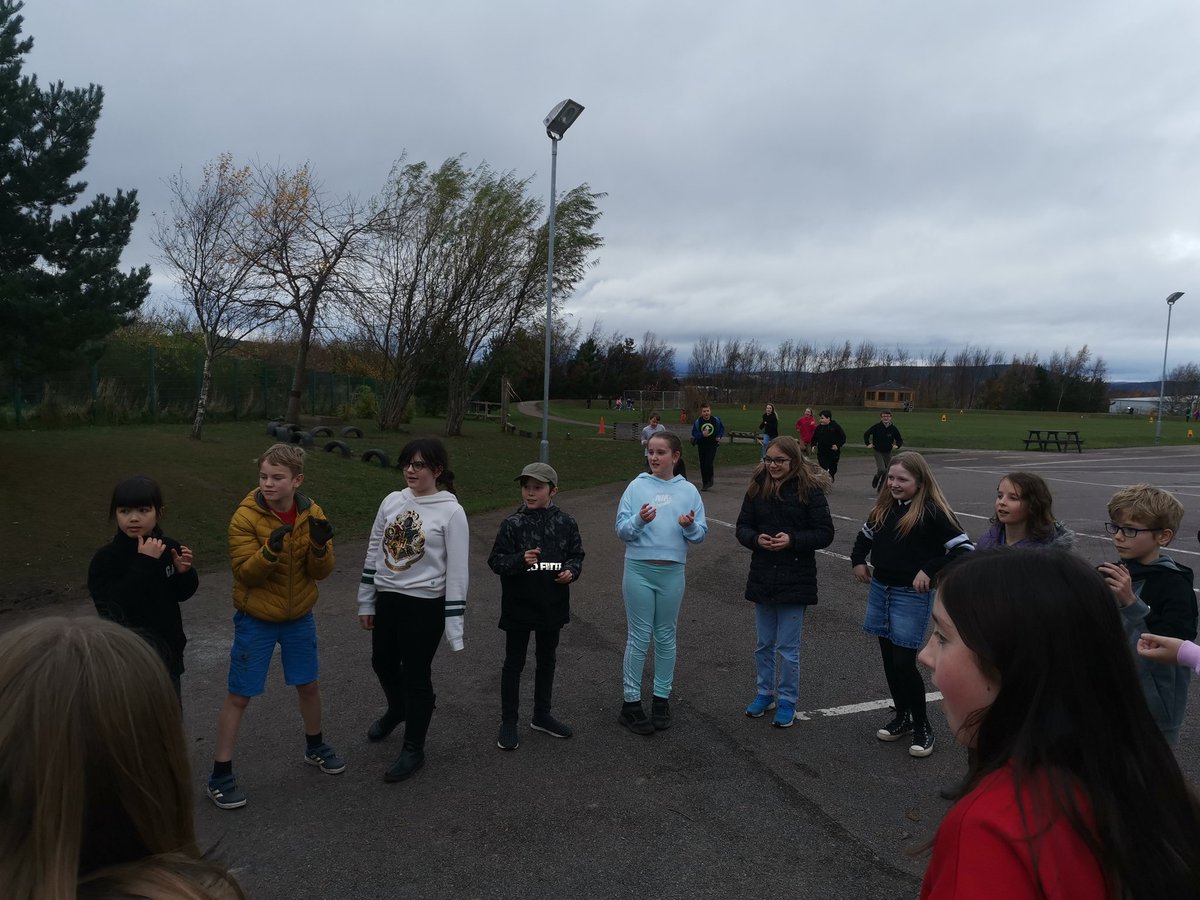 MrsLCunningham1's tweet photo. On Friday P6A had a fab day for World Children's day. https://t.co/EsUpQzxevq