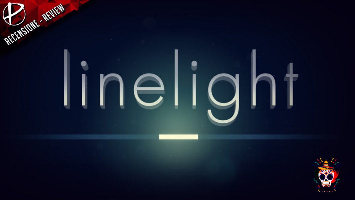 GamesPaladinsIT's tweet photo. #Linelight è un #puzzle #game elegante, dalla #grafica 1D e minimalista che vi regalerà un esperienza gratificante ed intuitiva grazie al suo #gameplay immediato

#recensione #review 

https://t.co/RYKPltB3qD

#zen #minimal #soundtrack
#indiedev #indiegames #gamedev #switchcorps https://t.co/C9d3kM4rru