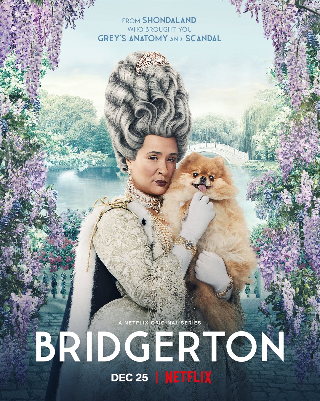 Serie Bridgerton