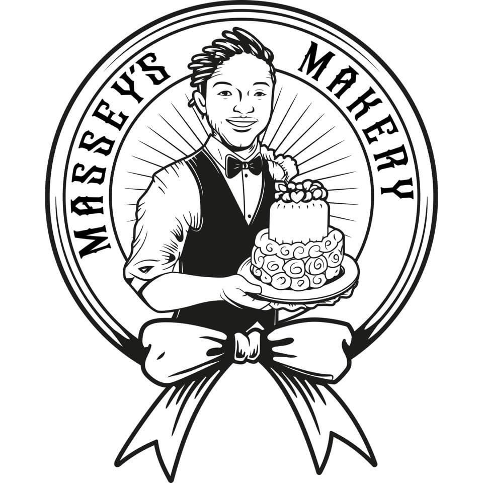 TaylorDECA's tweet photo. Congrats to our very own International Winning DECA alumni member Amario Massey for opening his own company. Please visit Massey's Makery this Christmas season for some delicious baked goods. #GEW2020 https://t.co/J0aScp4K2r