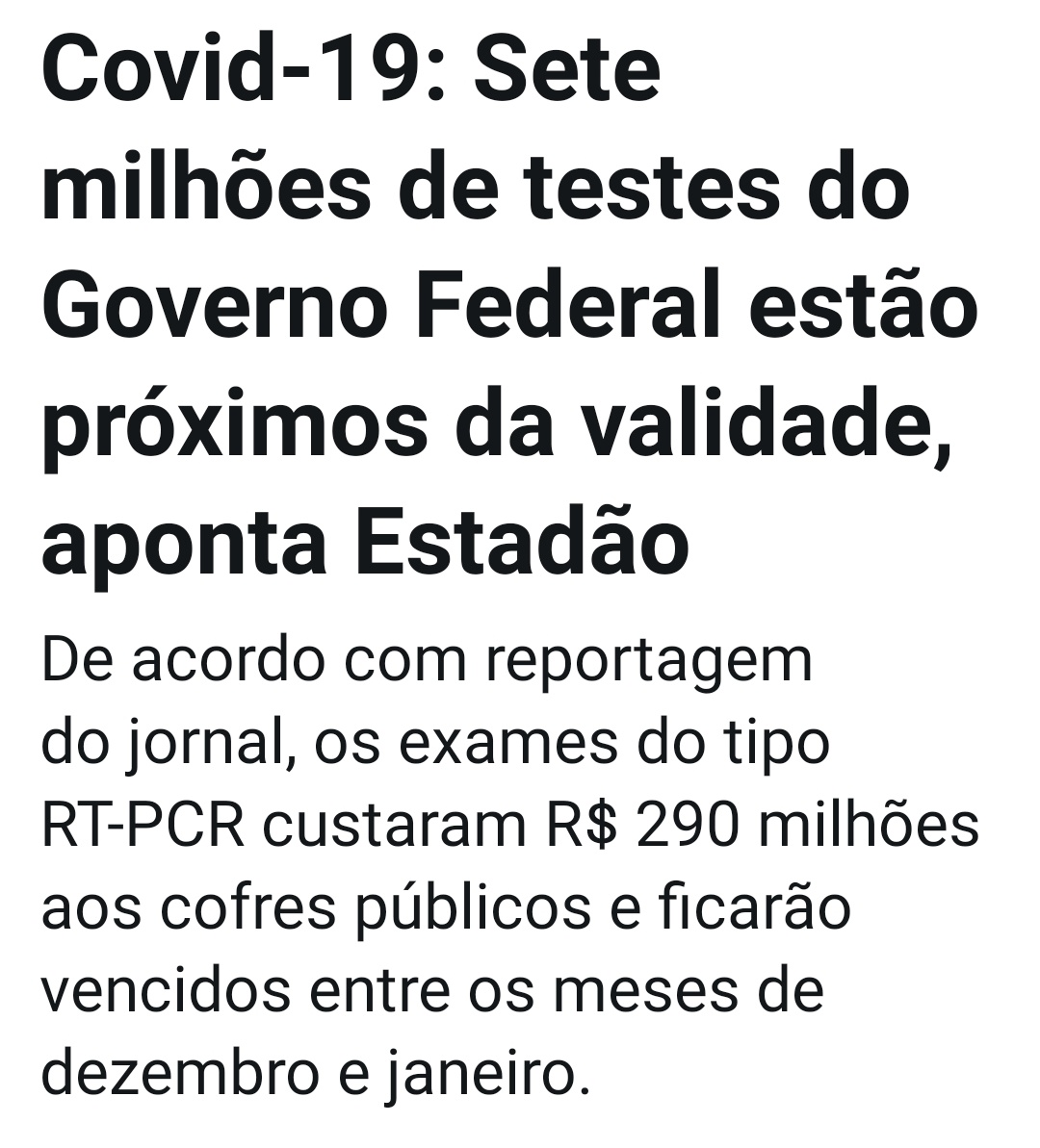 ruoaig's tweet image. #LockdownSIM

Preparemo-nos pra pandemia de testagem!