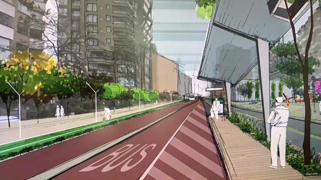 Manda a decir <a href="/ClaudiaLopez/">Claudia López Hernández</a> que tranquilo mi hermano, que el corredor verde se llamará #TransmiTibio y no Transmilenio para cumplirle a sus votantes de "centro" (y al compromiso de 2 Billones del PDD) 

* Se destapa el engañó al Concejo de Bogotá en debates del Plan de Desarrollo