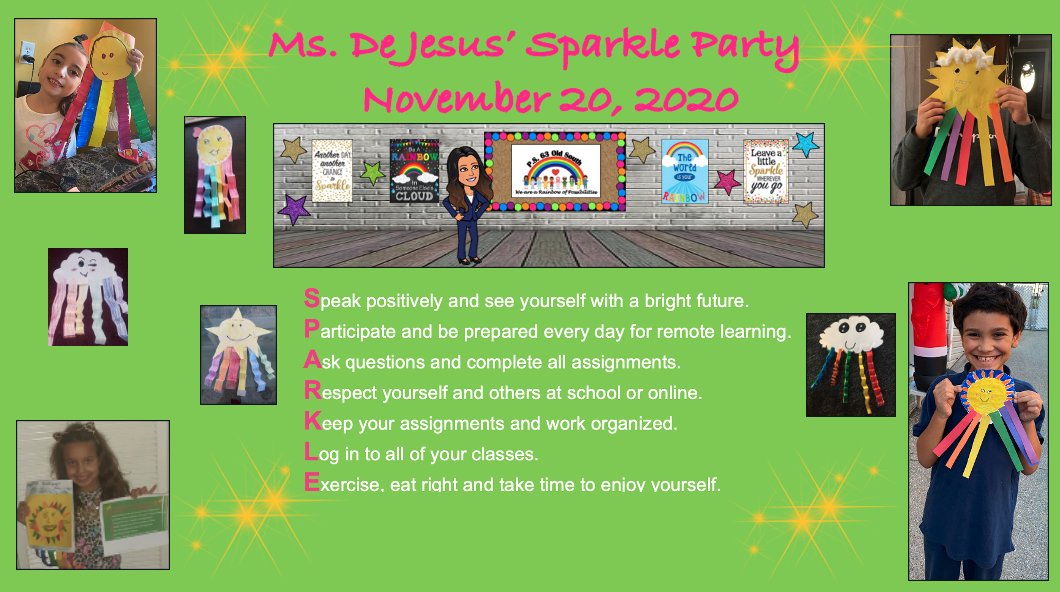 P.S. 63Q Old South tweet media