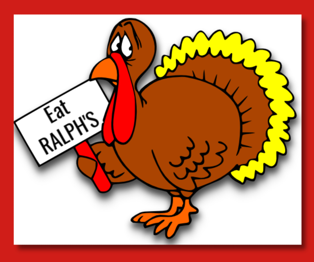 RalphsFamous's tweet photo. 😆😜
.
.
#ralphsfamous #ralphsices #ralphsitalianices #ralphsrun #stockup #saveaturkey #eatralphs #thanksgiving https://t.co/eg7oGAg5Cy