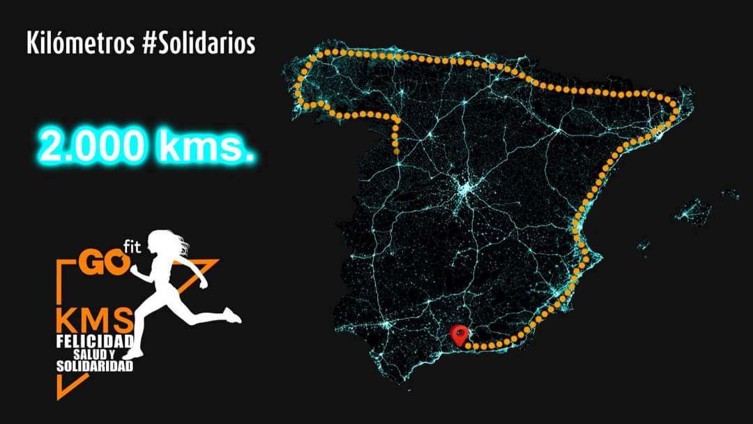 MusicRun_Es's tweet photo. ¡¡¡Superados los 2.000 kms registrados en la #app #SomosDeporte Virtual Run by @GOfit_es!!! Y todavía hay tiempo para aportar en  #YoSumoKilómetros 

Inscríbete en https://t.co/D97X33rPiw y participa.

Medio Oficial: @marca y @RadioMARCA

Colabora #AlimentosDeExtremadura https://t.co/YlNwft3wS4