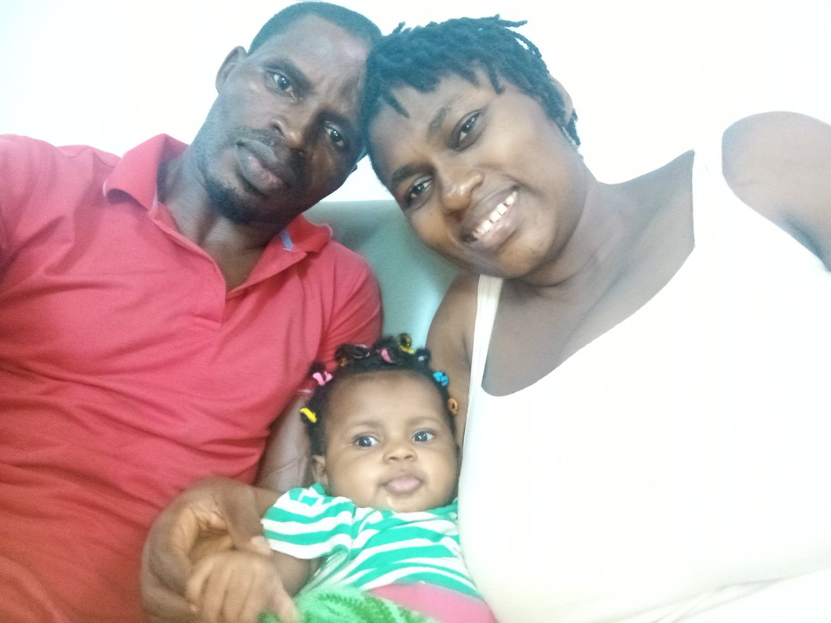 STolujoseph's tweet photo. @akokaconnects Thanks our Bishop and King...love you plenty https://t.co/heZGWhWOaN