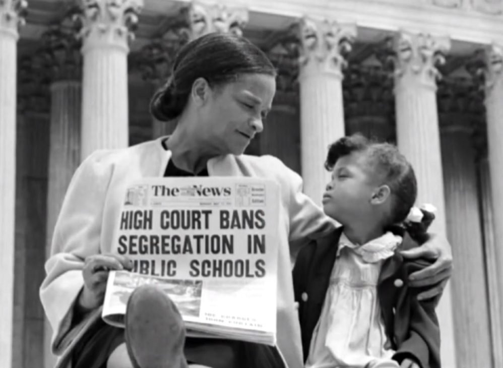 PitCentralHS's tweet photo. Besides observing 90 years of The Pit this year, we'll be looking at other important parts of our long, proud history

Sixty years ago Linda Brown began her Senior year at Central High School and was a member of the Class of 1961

@CentralBulldog @JudyBrunner @officialSPS #Pit90 https://t.co/jzwPzdhGjb