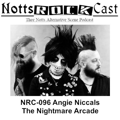 NottsRockCast tweet media