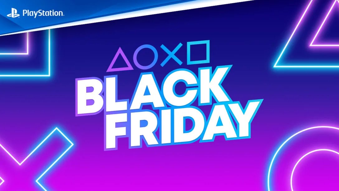showmetechbru's tweet photo. Alguém quer desconto em games do PlayStation?
As ofertas de Black Friday já começaram, com até 50% de desconto em mídias físicas para grandes jogos, incluindo os lançamentos recentes The Last of Us Part II e Ghost of Tsushima... #psp4 #psp5 https://t.co/rBy1YU2grs