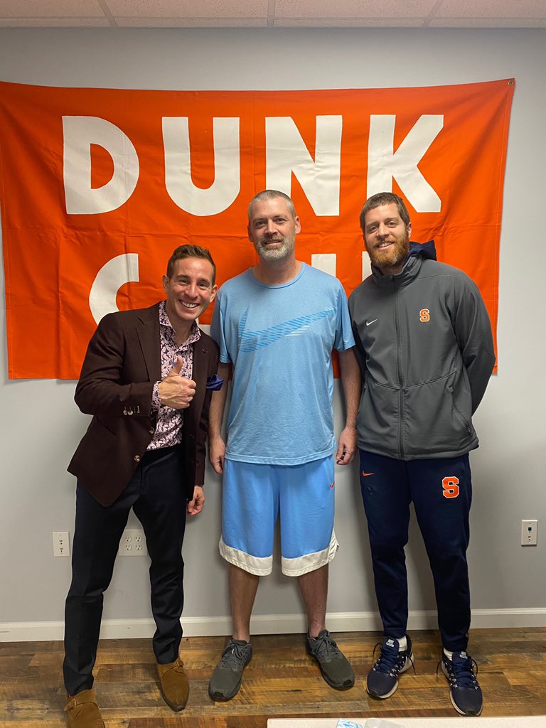 ED23HOOPS's tweet photo. What section in the Dome did this banner used to be? #DUNKCLUB #PPS https://t.co/Aq5Ip31cQi