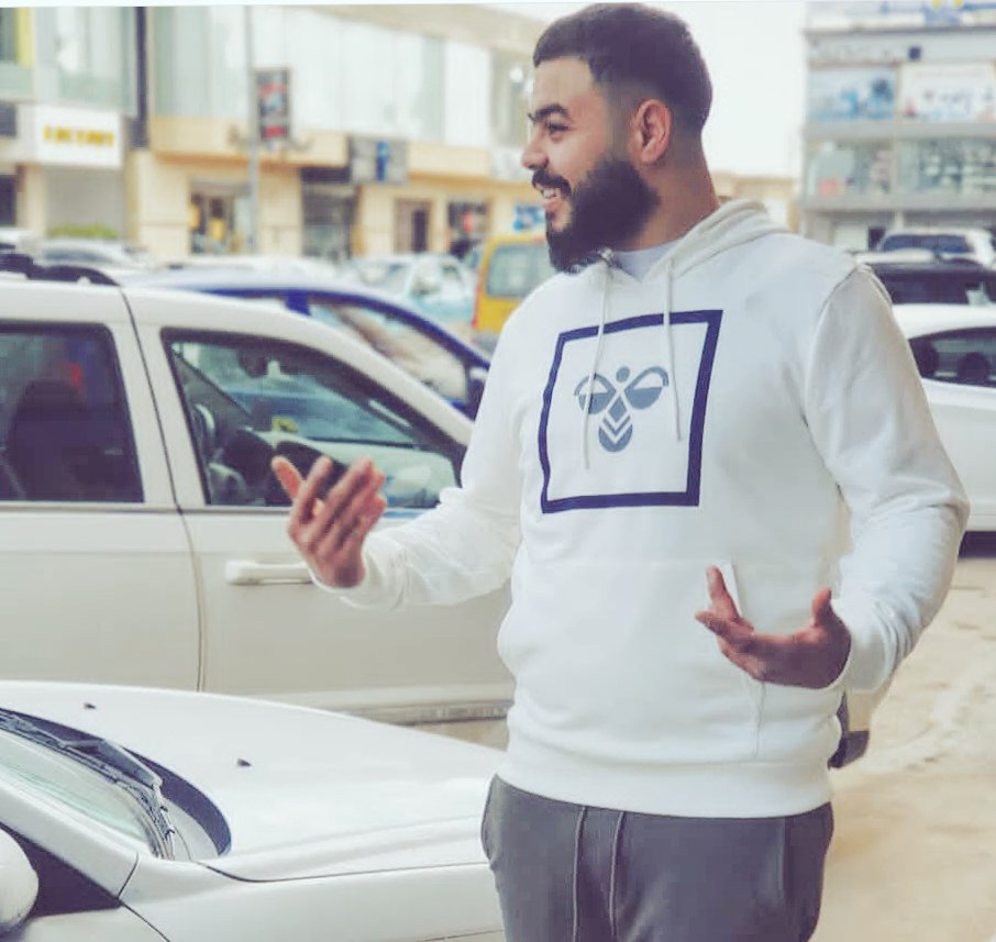 حمدالله 🤲