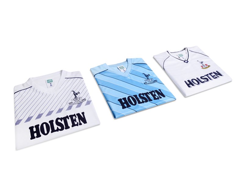 WIN any retro shirt from our friends at scoredraw.com. Simply RT this post and follow both @Scoredrawretro and <a href="/spursshow/">The Spurs Show</a> to enter. It's that simple. The winner will be selected at random ENDS 30/11