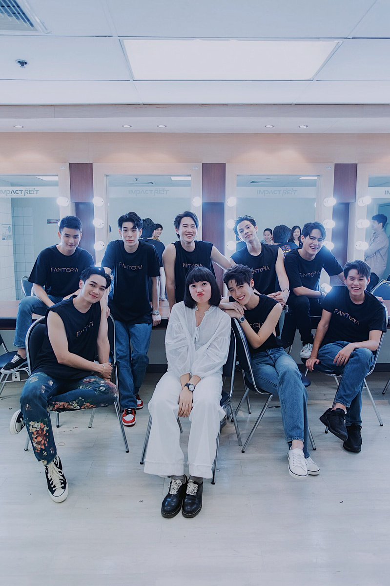 chomfeb's tweet photo. เจ้าพวกตัวแสบเก่งมากๆ ครับ ~ 🥳 https://t.co/QfFOGTYwIE