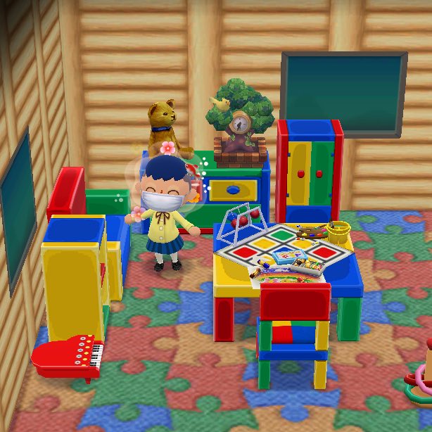 Almost done with my Hip room!
And mentally I am here.
#lockdown #AnimalCrossingDesign #aesthetic #AnimalCrossingNewHorizons #AnimalCrossingPocketCamp https://t.co/XGoQSH6BiD