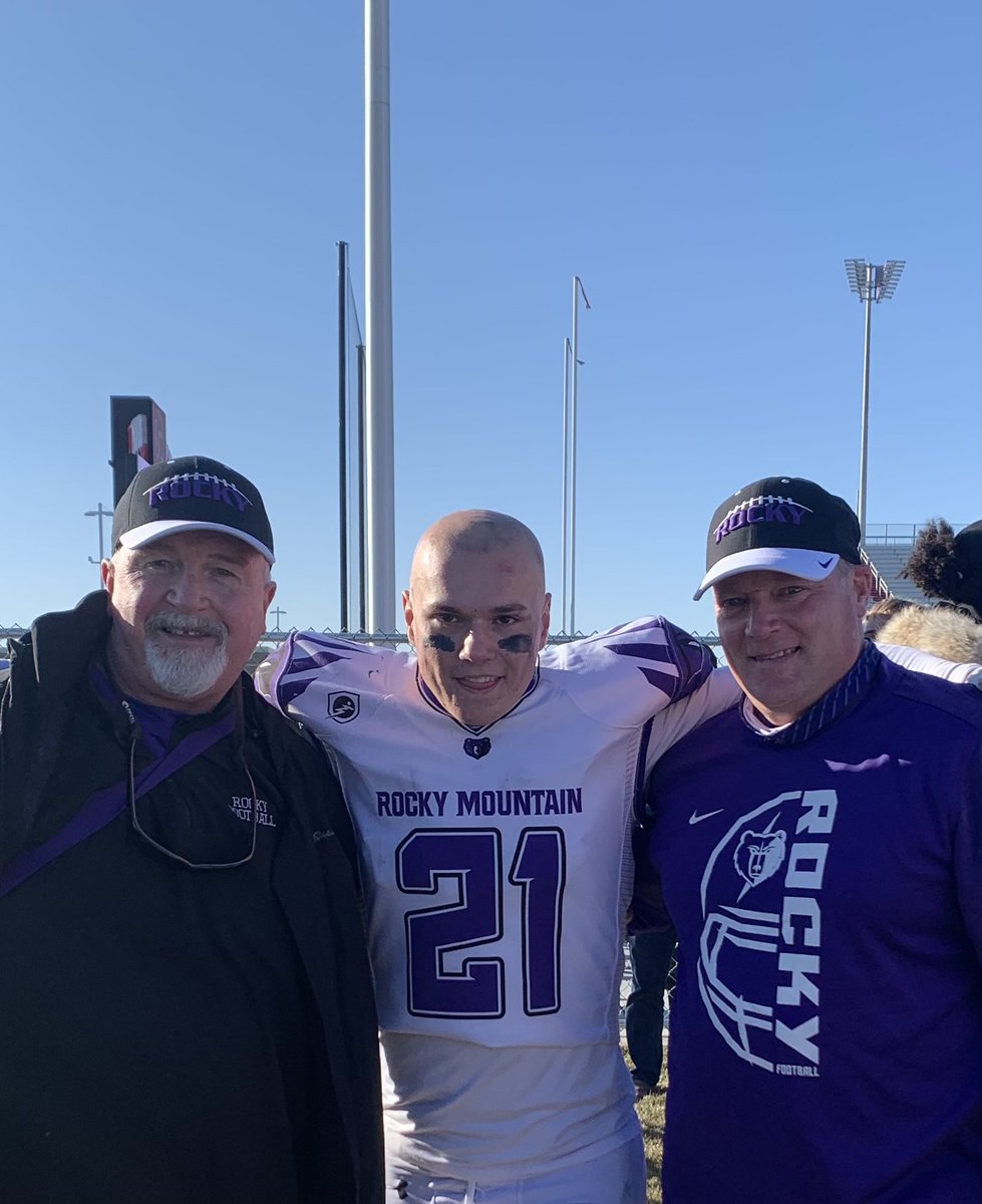 kadethompson21's tweet photo. State champions! Only team in Idaho that can say we ended the season on a win. So thankful to be able to look up to this senior class that was such a great example. I will remember this season for the rest of my life. This team really is my 2nd family, I loved every second of it! https://t.co/Fpn7gURkFT
