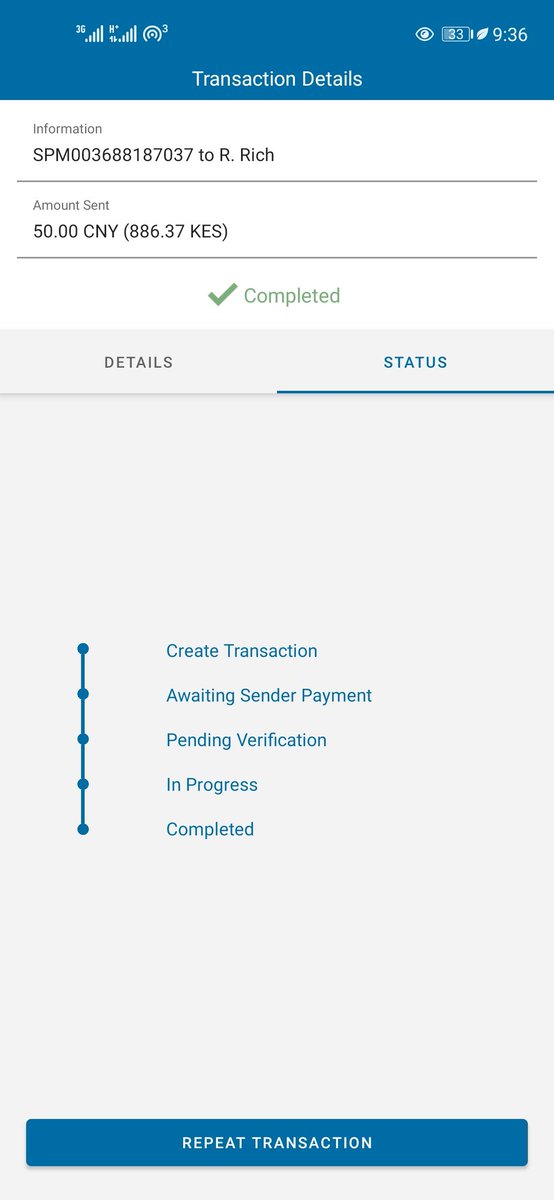 Rico rich tweet media