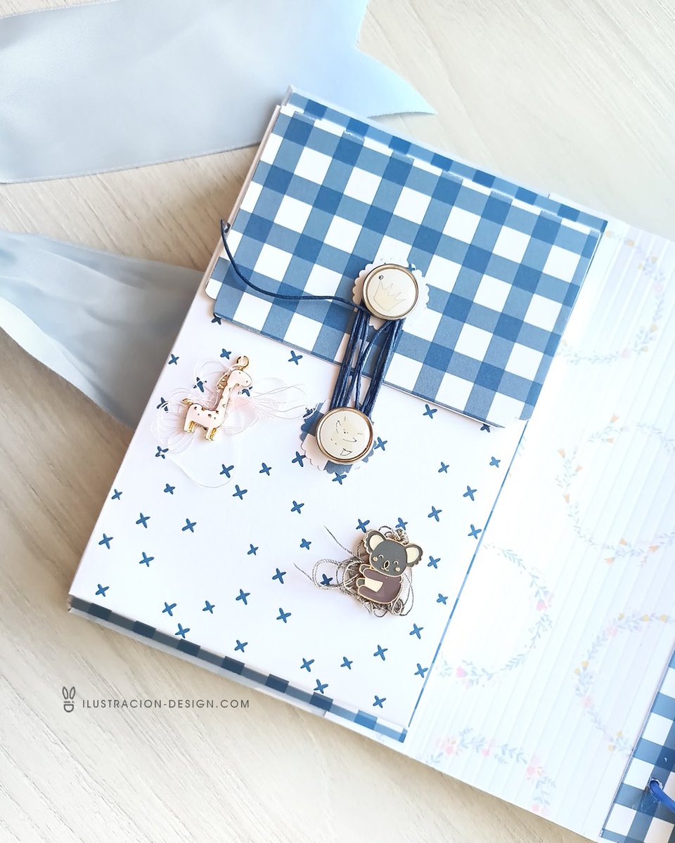 MJesusValero's tweet photo. Primer álbum de bebe dedicado a vega, documentando sus primeras semanas de vida
😍🥰👏
No te pierdas el tutorial en Nice Chus
https://t.co/mD0j7LUDw4
SUSCRÍBETE 
#SCRAPBOOKING #handmade  #BABY #SCRAP #PAPER  #SCRAPBOOK #MANUALIDADES #hechoamano #crafts https://t.co/3t4ehwAZ7U