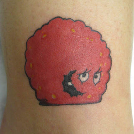 rwbogy's tweet photo. SHOW THE TATTOO
"Tony Meatballs" https://t.co/ljTqrVVNqt