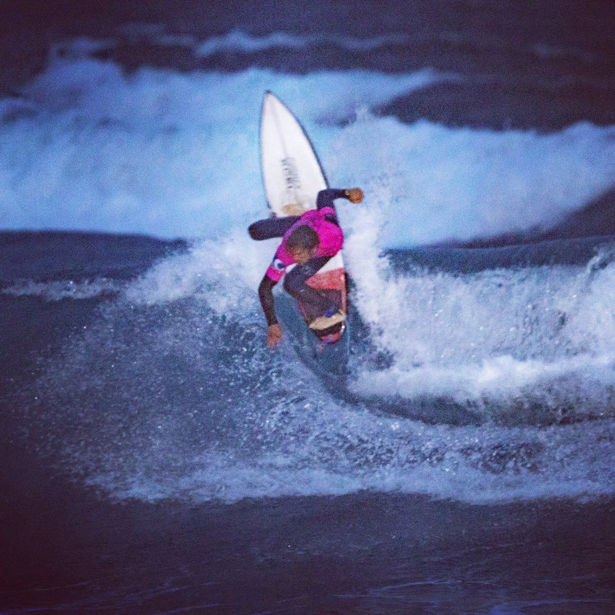 UKPSA Pro Surf Tour tweet media