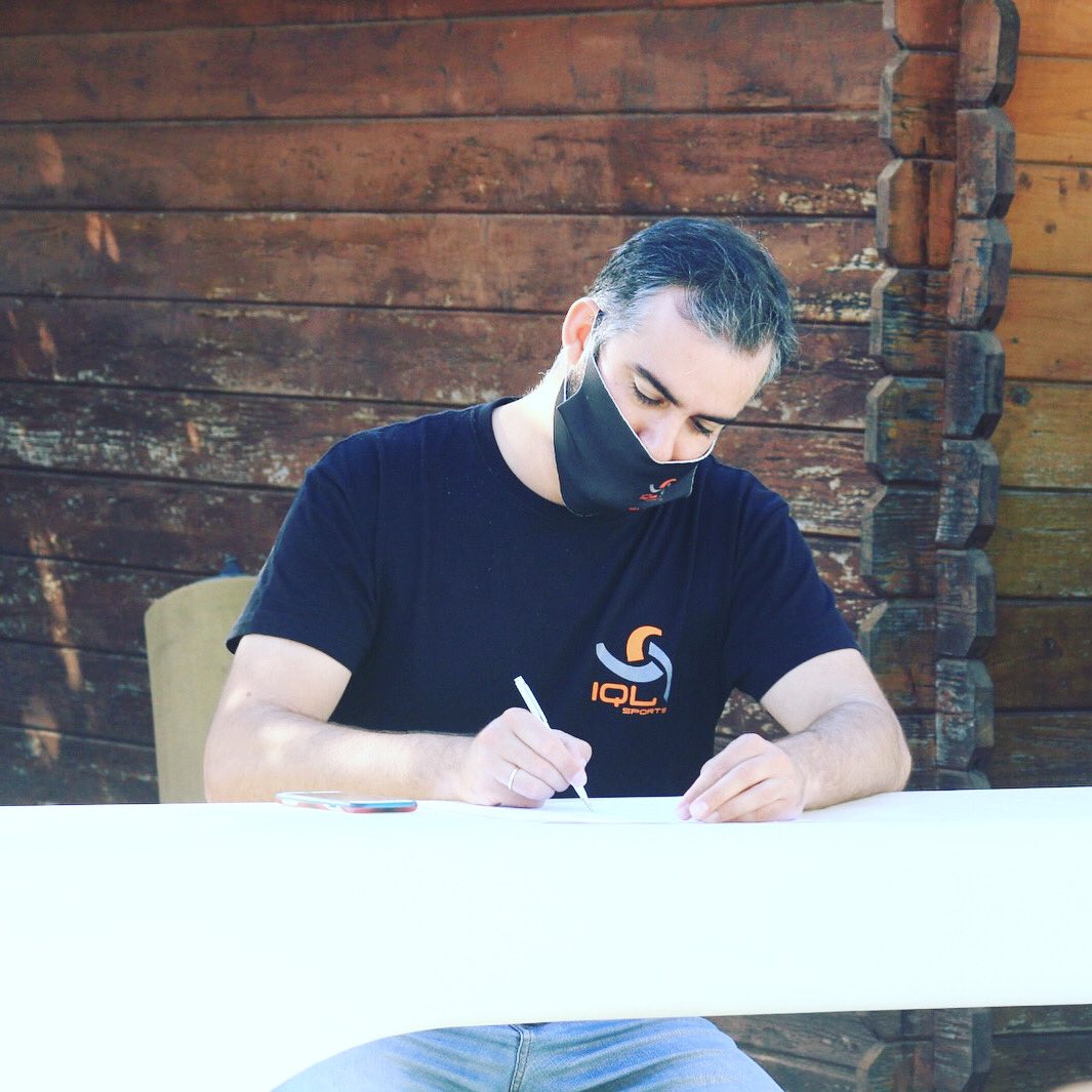 LisandroSocial's tweet photo. Pregúntate si lo que estás haciendo hoy te acerca al lugar donde quieres estar mañana. Haz que suceda. 💪
@IQLsports #Benidorm🇪🇸.
#BorntoGrow #mapmakers https://t.co/QZbXotvD6O