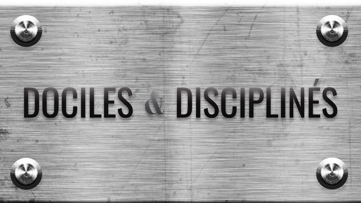 Dociles &amp; Disciplinés - Nouveau #videoclip en ligne! #lakritik #dociles #tlmep #quebec #villequebec #nature #rapkeb #rapqueb #musique #polqc #quebecois 

Cliquez le lien YouTube ci-dessous pour le visionner

youtu.be/YoQXLd9851E