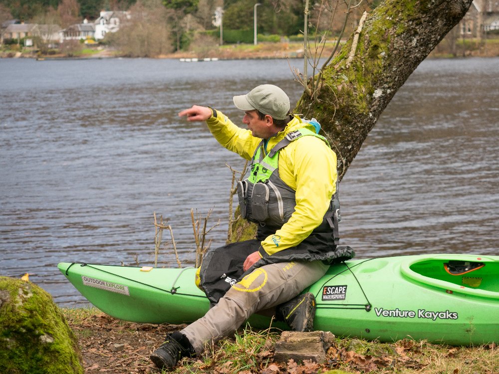 KayakPunk's tweet photo. Love coaching Mondays.
Today's bespoke session at #LochEarn in #Perthshire #Scotland for our regular clients at @o_explore
A great way to start the week...
#GoPaddling #KayakingInScotland #whateveryourescape #kayak #oexplore #Monday #KayakClinic https://t.co/KfNEtxxPo5