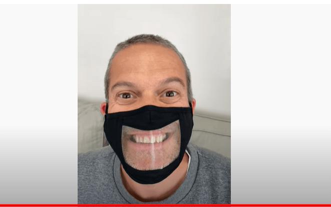medicshield_ppe's tweet photo. Being able to see someoneโs face is important for effective communication
https://t.co/PX1ULhe50M
#benefitsoftransparentfacemasks #transparentfacemasks #clearfacemasks #transparentcommunicationmasks #deaf
#deafcommunity #communication #healthcare https://t.co/8VsYogTkS5