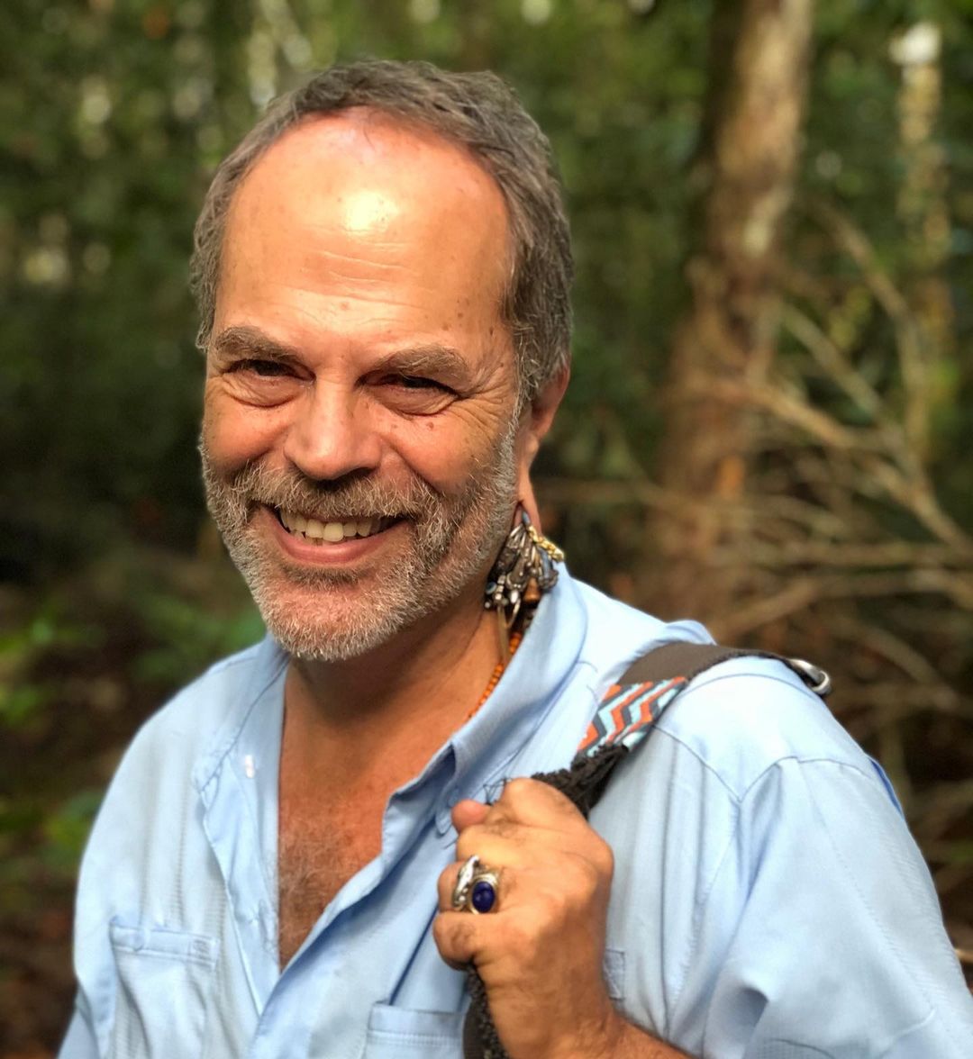 DisneyD23's tweet photo. Walt Disney Imagineer @Joe_Rohde just announced he will retire in 2021. We'll miss you, Joe! https://t.co/3U0eDEGO4E https://t.co/PGuHjdb1sC