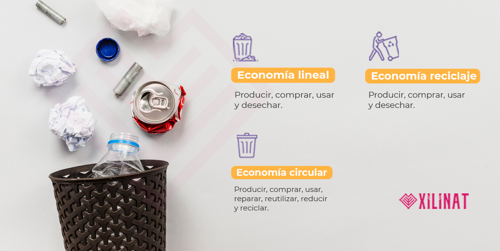 #Xilinat le da un nuevo ciclo de vida a los desperdicios del maíz y los transforma en un endulzante natural 🌽🌱

#economíacircular #productosustentable