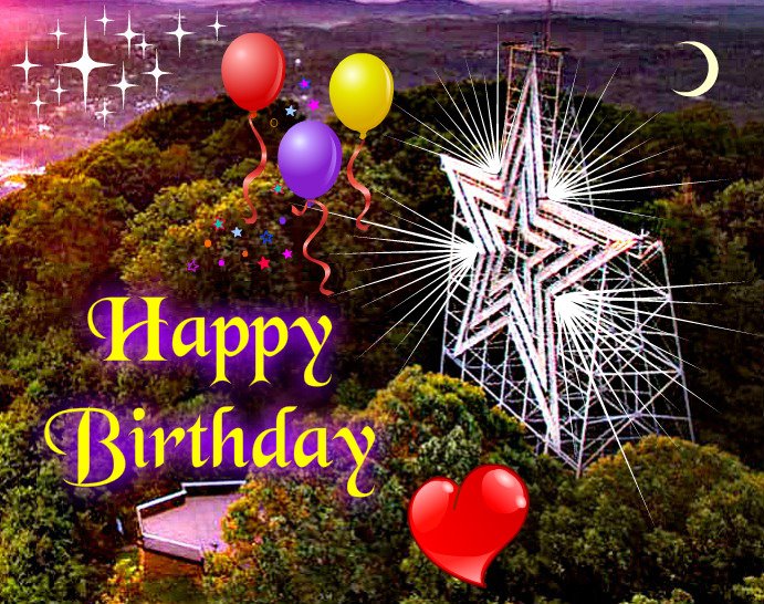 City_of_Roanoke's tweet photo. Happy 71st birthday to our Roanoke Star! Share your fave pics or memories with us of this iconic landmark! #roanokeva #roanokestar #millmountain #weareroanoke #roanokestarcitystrong https://t.co/3SMX434ikP