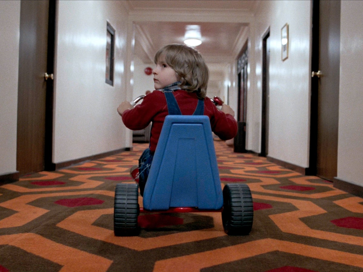 pitchshiftcast's tweet photo. @BenLacen They're to guide us through the halls of the Overlook https://t.co/SbEV8Lthgx