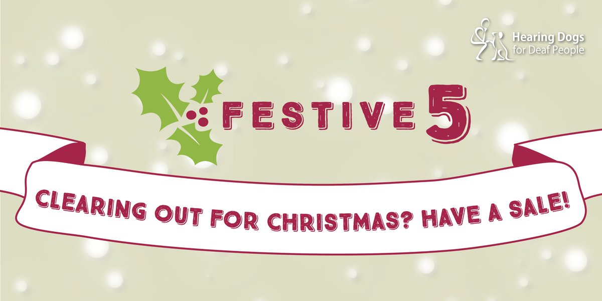 Hearing Dogs Wales tweet media