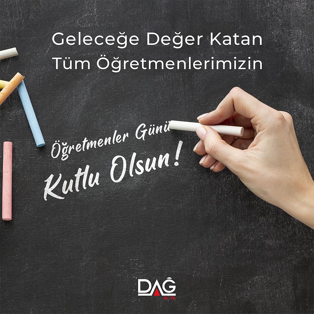 Geleceğimize değer katan öğretmenlerimizin öğretmenler günü kutlu olsun.
#ogretmenlergunu #24kasımogretmenlergunu