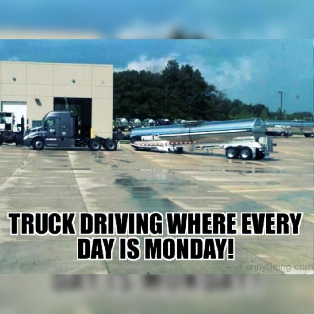 CmBrake's tweet photo. Another #MemeMonday 😆
•
•
•
#truckdriving #trucking #trucks #heavyduty #hauling #truckers #truckmemes #brakes #brakelining https://t.co/FujWsTjoaS