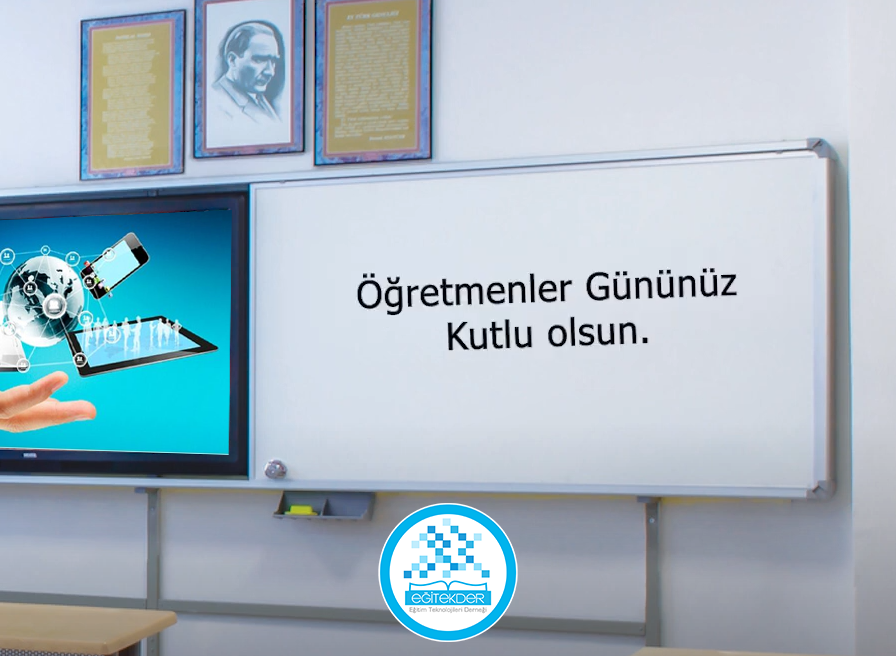 egitekder's tweet photo. #24kasım #öğretmenlergünü kutlu olsun
#happyteachersday https://t.co/KAeuBC2oYG