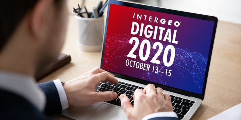 Didn't make it to #IntergeoDigital2020? ICYMI, we've recapped what's new with #HxDR in our latest blog. Check it out! ➡ bit.ly/2IFrzio