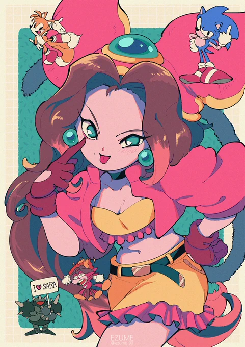 人質やめちゃうゾ??❤️ 