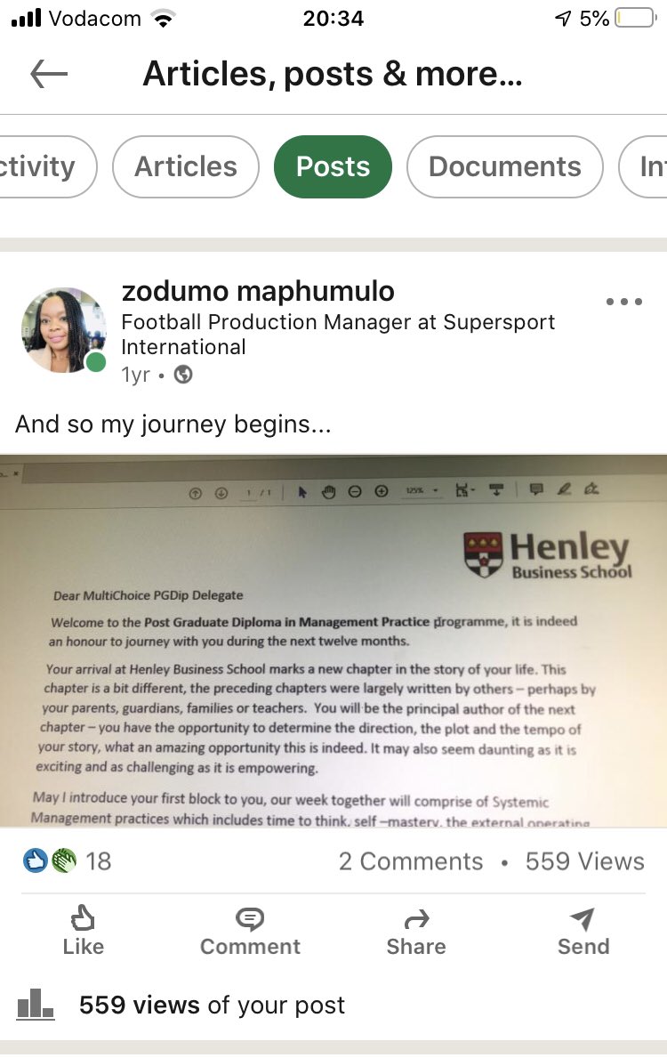 zoekadumo's tweet photo. How it started vs How it’s going 👩🏽‍🎓 covid-19 graduate onboard onto the next one🤞🏽 https://t.co/G6HGzniJd9