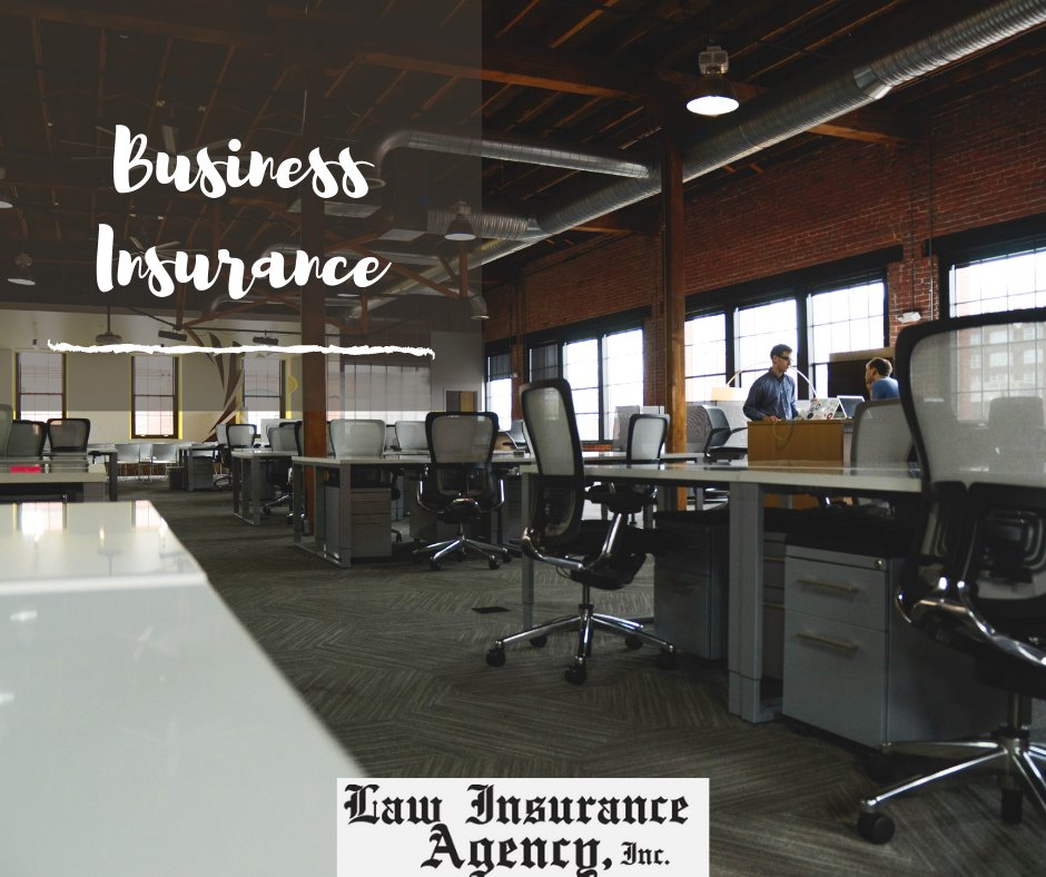 Insurewithlaw's tweet photo. Secure your business...Get it insured. Yep, we insure that !!
#lawInsurance #agency #theBest #business #insurance https://t.co/9t4kGIbhBd