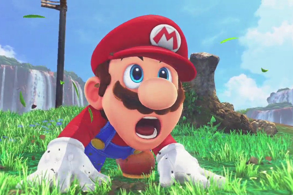 Nintendeal's tweet photo. 🚨 BREAKING NEWS 🚨 LEAK 🚨 SPOILERS 🚨

Nintendo will release video games in 2021 https://t.co/4OP4V0mxDO