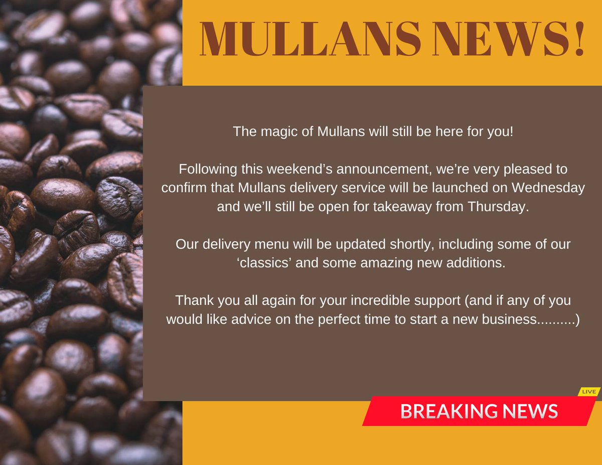 mullansuk's tweet photo. 🗞 Breaking News 🗞 https://t.co/4x97kI7MIE