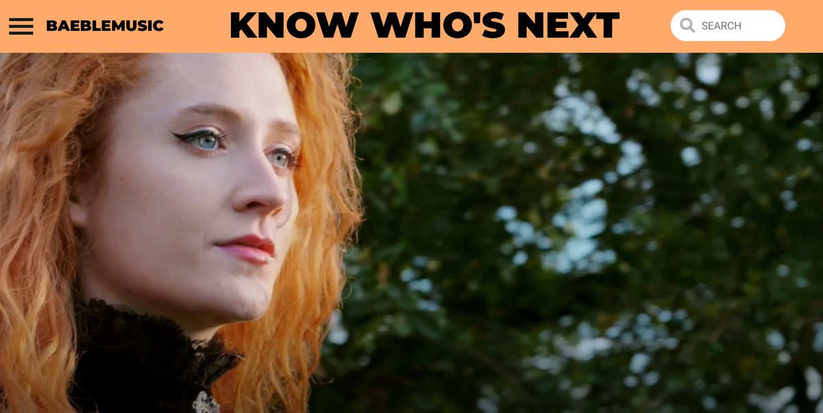 rivevideo's tweet photo. #KnowWhosNext exclusively on @BaebleMusic : @JanetJealousy lets everyone know she's "Better Now" in new visuals, shot in Gortin, Ireland ☘️🐎

https://t.co/G0IUWEI8OV https://t.co/79DovzqoB1