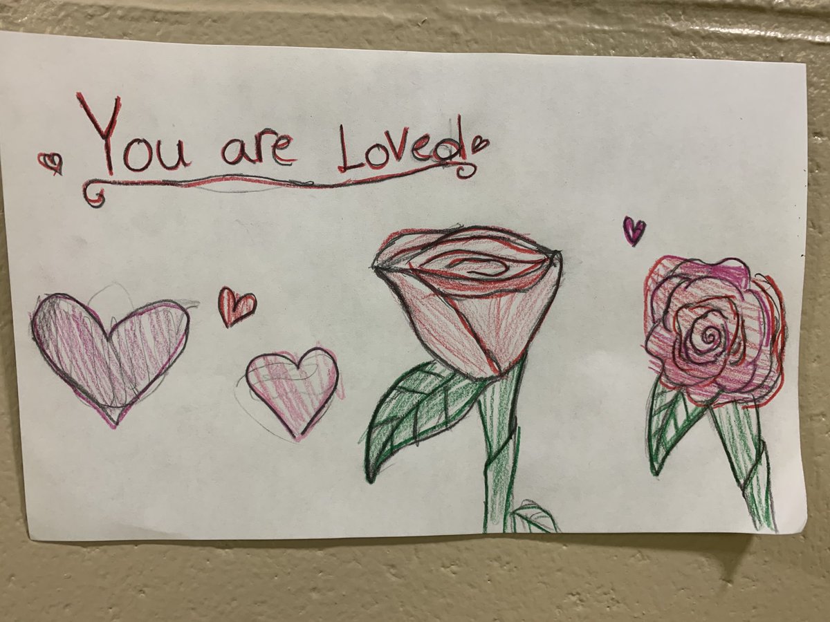 SteveTierney1's tweet photo. Love these inspirational and positive messages that have been put up around the school by our students. We are keeping #ocsbKindness week going! ⁦@StEmilyOCSB⁩ ⁦ https://t.co/XTQgsPY2NT