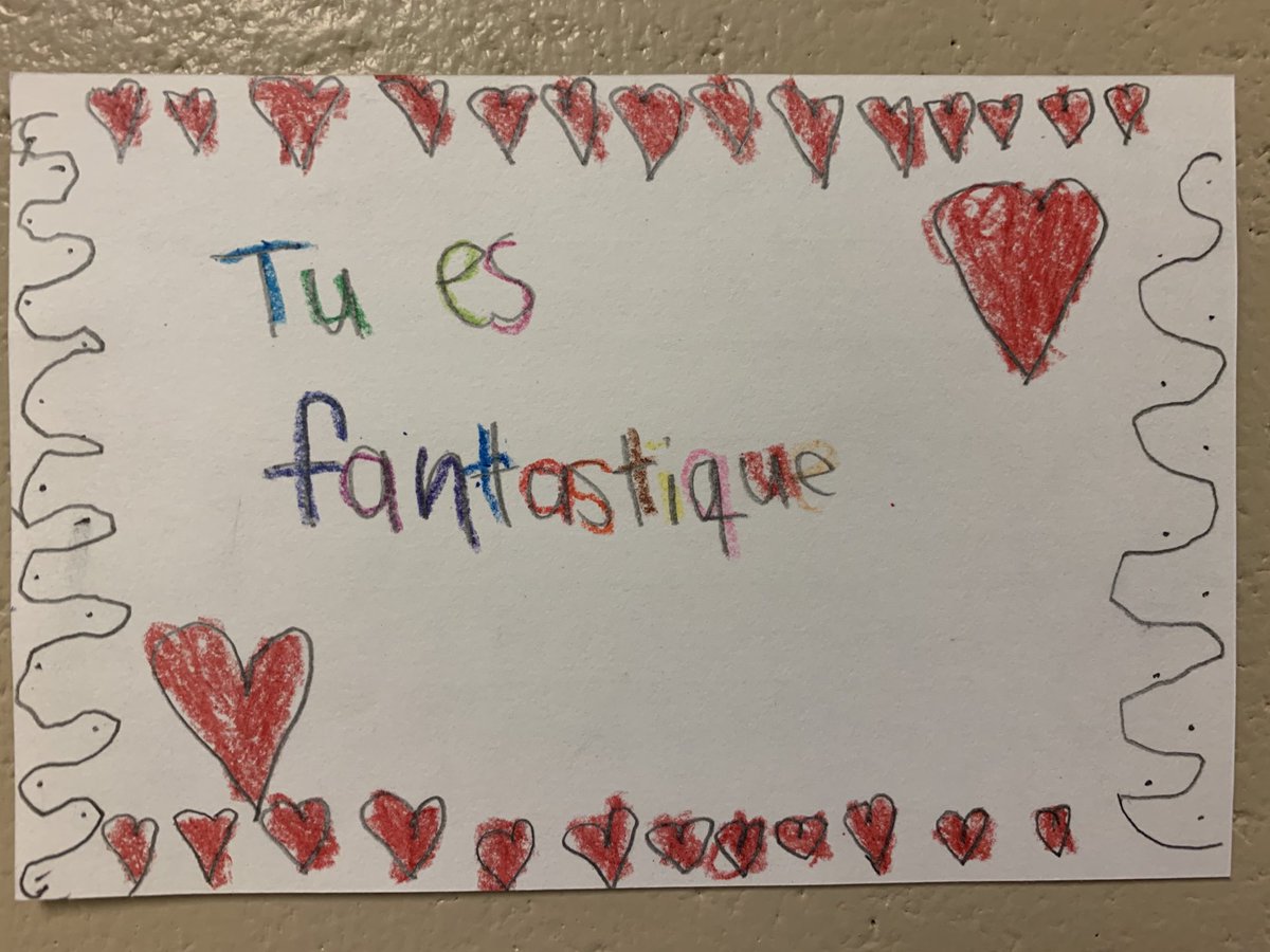 SteveTierney1's tweet photo. Love these inspirational and positive messages that have been put up around the school by our students. We are keeping #ocsbKindness week going! ⁦@StEmilyOCSB⁩ ⁦ https://t.co/XTQgsPY2NT