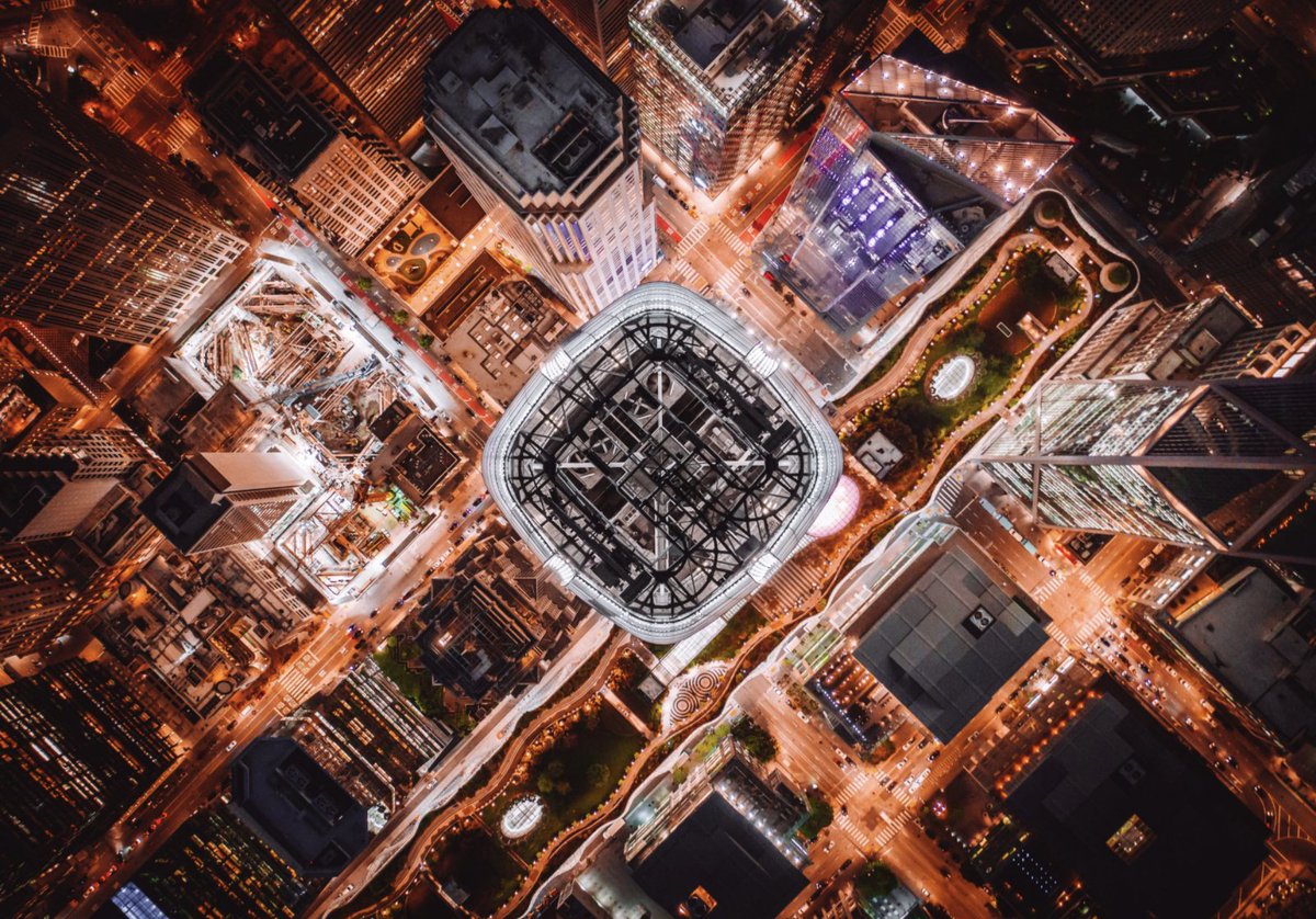 Maximus Real Estate Partners tweet media