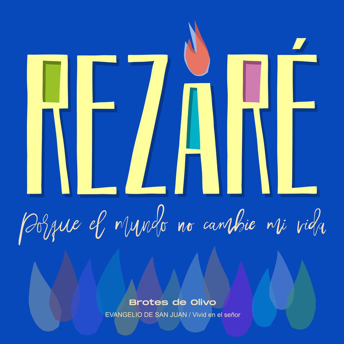 Escucharme y hacerme las preguntas adecuadas para crecer, para caminar, no buscar ser perfecto.
Un ratito de oración, de silencio, de escucha.
