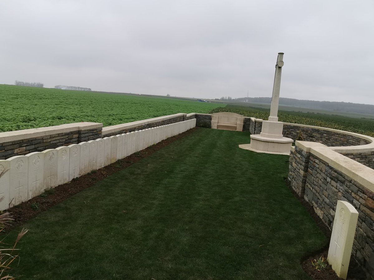SamuelRebeille2's tweet photo. Renovation of plantations #SucrerieBC @CWGC https://t.co/zTihEPiwrY
